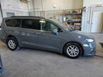 Chrysler Pacifica 2022