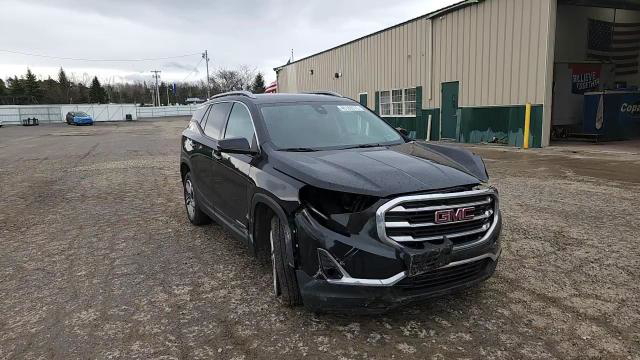 GMC Terrain 2021