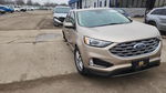 Ford Edge 2021