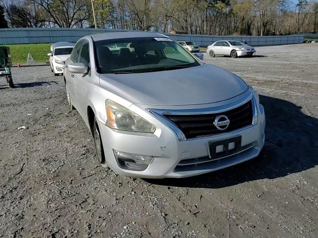 Nissan Altima 2014