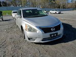 Nissan Altima 2014
