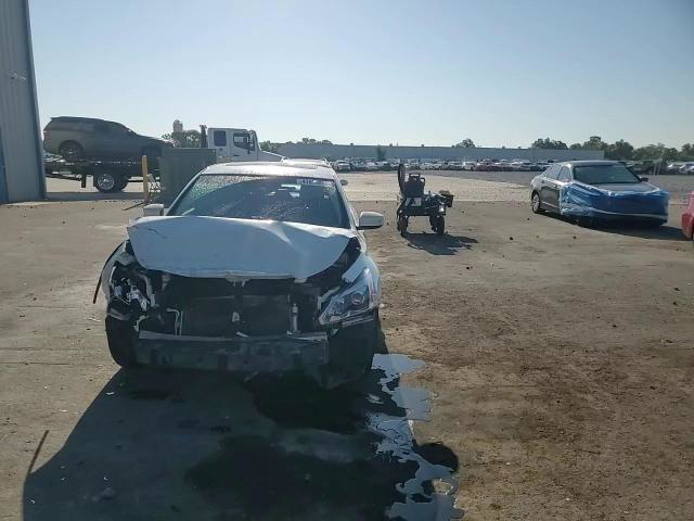 Nissan Altima 2013