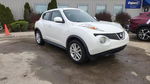 Nissan Juke 2013