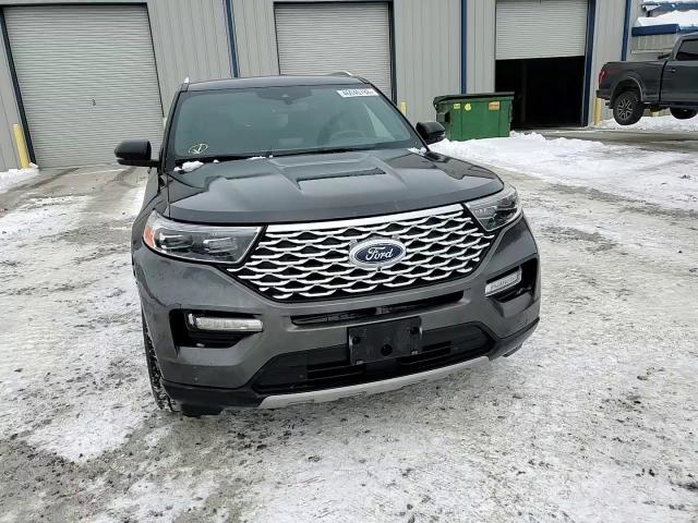 Ford Explorer 2020