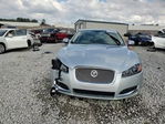 Jaguar XF 2012