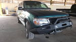 Ford Explorer 1998