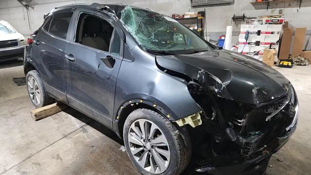 Buick Encore 2017