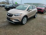 Buick Encore 2019