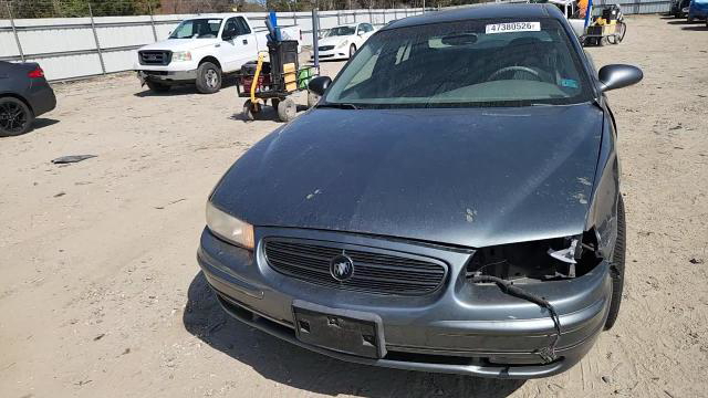 Buick Regal 2004