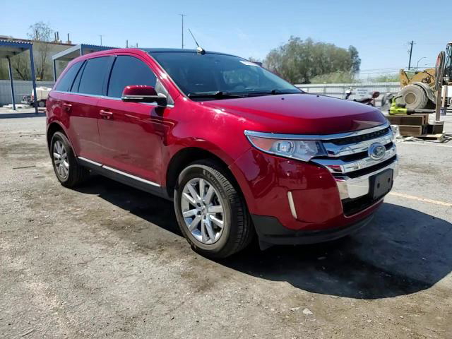 Ford Edge 2013
