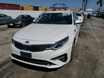 Kia Optima 2020