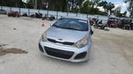 Kia Rio 2012