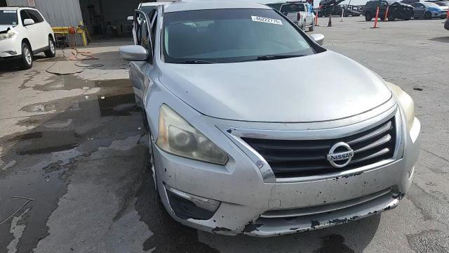 Nissan Altima 2014
