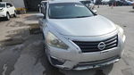 Nissan Altima 2014