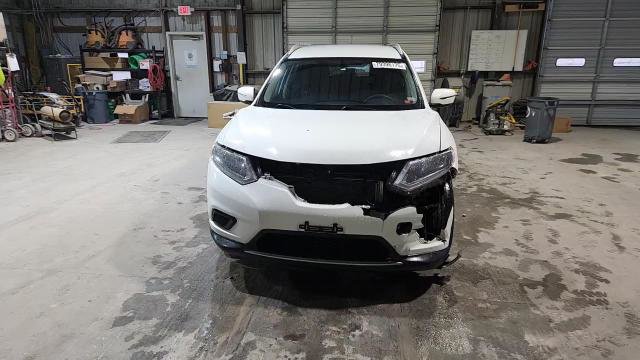 Nissan Rogue 2016