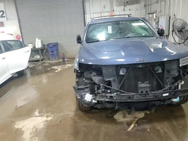 Jeep Cherokee 2019