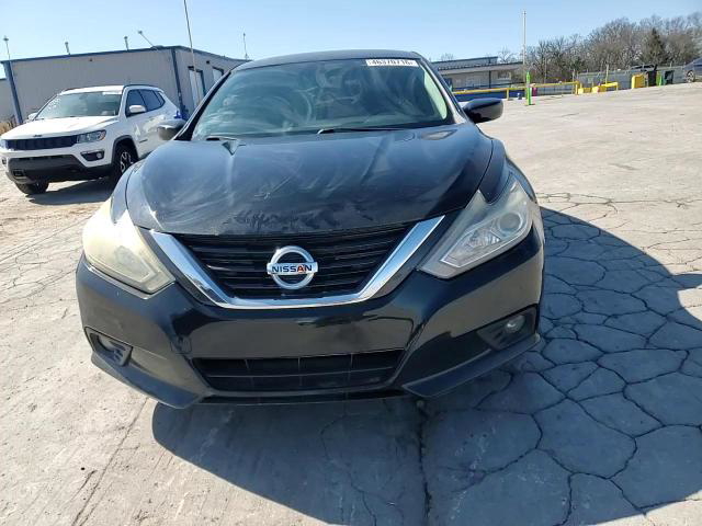 Nissan Altima 2016