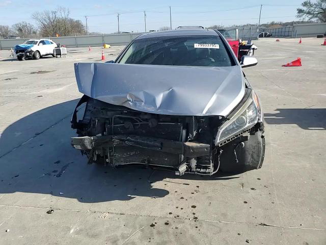 Hyundai Sonata 2017