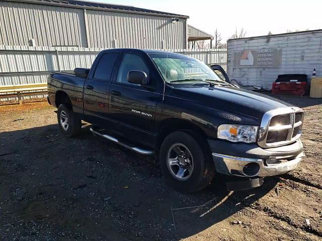 Dodge RAM 2004