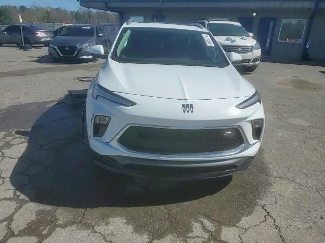Buick Encore 2026