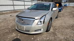 Cadillac XTS 2013