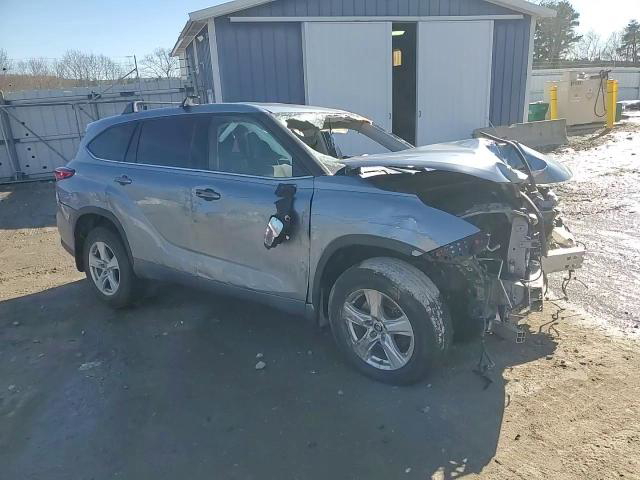 Toyota Highlander 2020