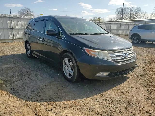 Honda Odyssey 2013