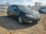 Honda Odyssey 2013
