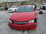 Chevrolet Impala 2004
