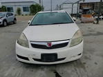 Saturn Aura 2007