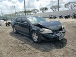 Chevrolet Impala 2014
