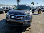 Honda Pilot 2018