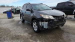 Toyota RAV 4 2014