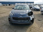 Kia Sportage 2017