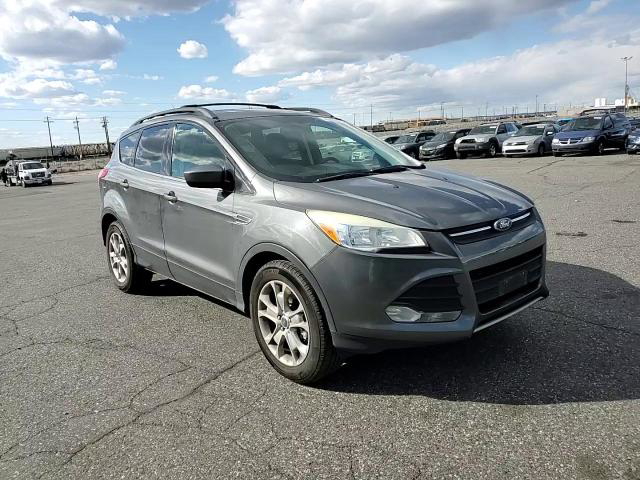 Ford Escape 2013