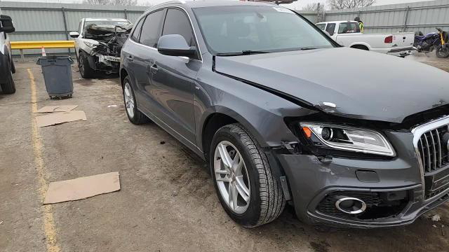 Audi Q5 2014