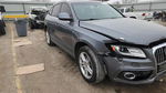 Audi Q5 2014