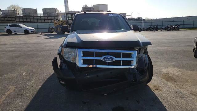 Ford Escape 2011