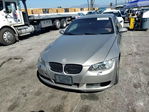 BMW Series 3 2007