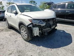 Nissan Rogue 2015