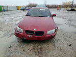 BMW Series 3 2011