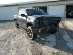 Chevrolet Silverado 2017