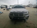 BMW X3 2017