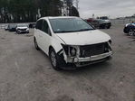 Honda Odyssey 2017