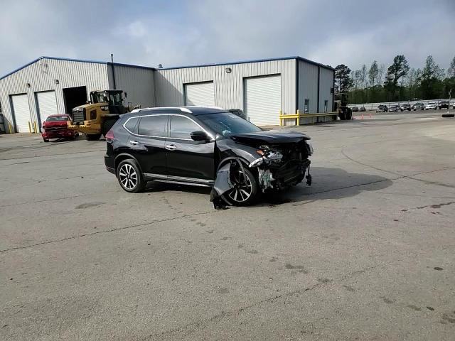 Nissan Rogue 2020