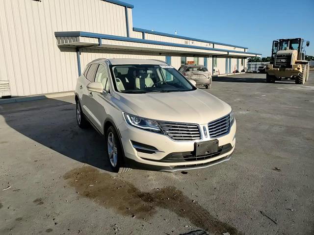 Lincoln MKC 2018