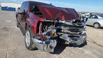 Chevrolet Silverado 2017