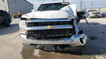 Chevrolet Silverado 2016