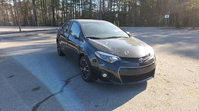 Toyota Corolla 2014