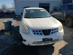 Nissan Rogue 2012